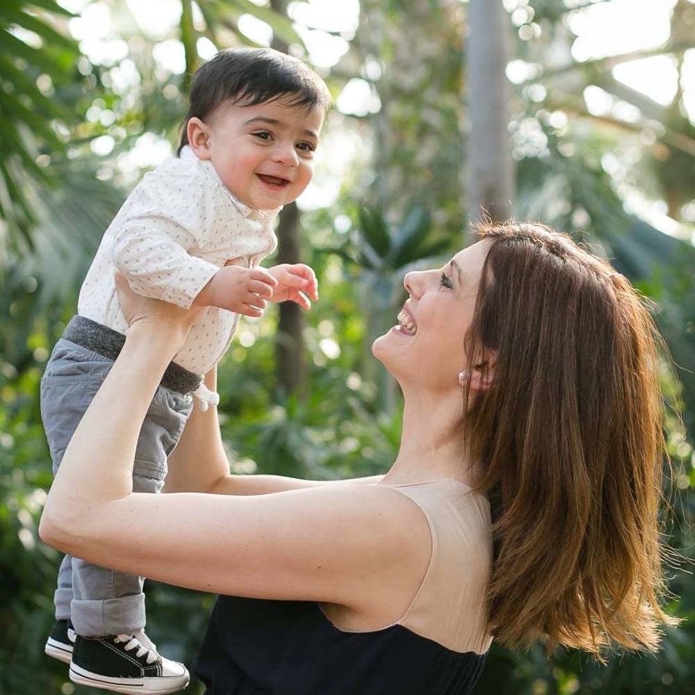 Meet your Posher, Jeanine